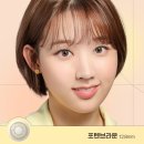 아이돌콘택트렌즈 이미지
