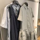 D00018 | [소비로그] COS 신상 원피스 입어보고 구매 리뷰