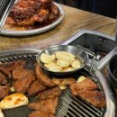 원조마포갈비 - 금천구 범안로 1254 | 원조마포갈비