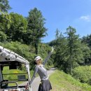 샴발라 컨트리클럽 | 샴발라cc 여름 라운딩후기 ft.해장국맛집추천