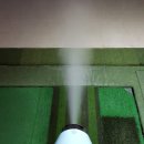 필그린스크린골프장