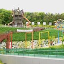 추풍령휴게소(부산방향) 이미지