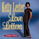 Love Letters/ Ketty Lester 이미지