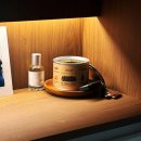 노르웨이 | 실내 현관 냄새 제거 필수템, 고체 탈취제 노르웨이 숲 사용후기