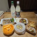 성당시장 공영주차장 옆 | 전주 여행 가볼만한곳 전주 남부시장 야시장 먹거리 포장 후기