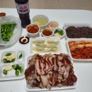 흥부네왕족발보쌈 이미지