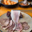 해늘찹쌀순대 | 송도 해늘찹쌀순대 - 이상한 후기들이 있는 송도 순대 맛집