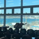 포항국민체육센터 헬스장 이미지