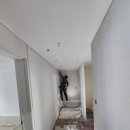 판암동137 | 대전동구도배 대동 새들뫼아파트 전체 도배 시공｜부직포부터 마감까지 직접시공 후기