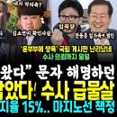 김소연이 윤 잡았다 수사 급물살 이미지