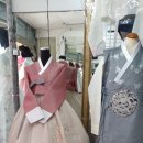 김예숙 한복 이미지