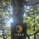 서해랑길 97코스 이미지