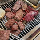 광시한우암소정육식당 이미지