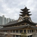 천주교 순교성지 새남터 성당 이미지