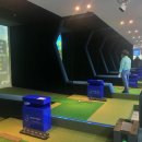 메이저스크린골프클럽 이미지