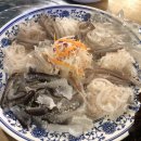 삼보잡탕 | [안동] 안동식당 간단후기😋(수대싸 삼보잡탕해물찜 육공방숯불 소한마리곱창)🐟🦑🍖