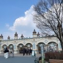 안성맞춤랜드공원13 | 애버랜드 로스트밸리 워킹사파리 평일 방문 후기｜16개월아기랑 놀이공원 나들이