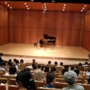 금정문화회관 은빛샘홀 이미지