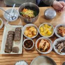묵이랑밥이랑 | 양평맛집 콩리, 콩찌개 도토리묵비빔밥 내돈내산 건강한 한식맛집