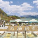 백암온천관광안내소 이미지