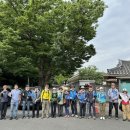 전주신흥고등학교 | 전주YMCA 평화길 순례 1 (동학의 길)