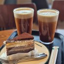 기장대로 | 기장 스타벅스 신메뉴 에어로카노 후기 스타벅스기장일광DT점