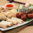 아시안테이블 이미지