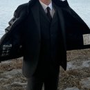 그레이 | 빌리언즈테일러 야외스냅 촬영복 대여/차콜그레이 후기