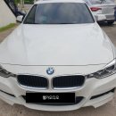 BMW 320d 내비게이션 실행 안됨 무한로딩 고장 수리 이미지