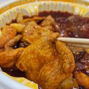 신전떡볶이도농점 | 다산) 배달주문 ' 동대문엽기떡볶이 마라떡볶이 ' 내돈내산 - 뒤늦게 인싸 음식 먹어봄, 조금 물리는 맛