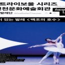 해설이 있는 발레 <백조의 호수> 이미지