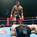 MMAFighting 2010 Top 일본 격투기 사진 이미지