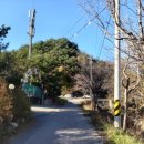 연곡면사무소(버스정류장) 이미지