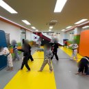 후 태권도장 이미지