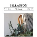 *** bellassom floral design 플라워 원데이 클래스 &amp; 주문 *** 이미지