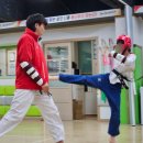 국가대표 태권도장 이미지