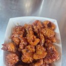 천하닭강정 이미지