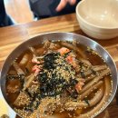 산밑할머니식당 | 대전 관평동 묵사발 묵밥 맛집 솔직후기 | 산밑할머니