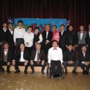 색소폰연주회 이미지