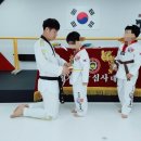 경희대성훈태권도장 이미지