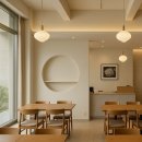 고려온천아파트 | 상남동 1티어 창원온천 인근 식당 상가 임대 보물같은 코너자리 28평