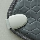 이한의료기 | 한일의료기 쇼파 전기방석 1주일 사용 후기