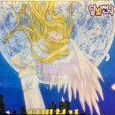 달빛추억 | 홍대 AK몰 달빛천사 팝업 방문 후기 기대보다 아쉬운 굿즈