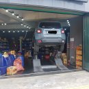 수원-1600 | 지프 레니게이드 디젤 엔진 오일 후기 (훅스 타이탄 GT1 PRO C-3 5W-30 @ 수원 호매실동 모스터프)