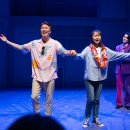 뮤지컬 이상한 나라의 아빠 이미지