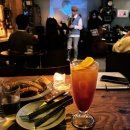 러스틱재즈 | 망원동 재즈바 러스틱재즈 금요일 공연 내돈내산 관람 후기