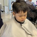 헤윰헤어살롱 | 25.02.08 내돈내산 솔직후기 | #생후8개월 #첫미용...헤윰프리미엄살롱 본점 | 남자아기 머리스타일...