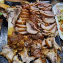 대복족발