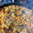 황금닭갈비장칼국수삼화점 네이버블로그
