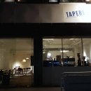 테이퍼드커피 (Tapered coffee)